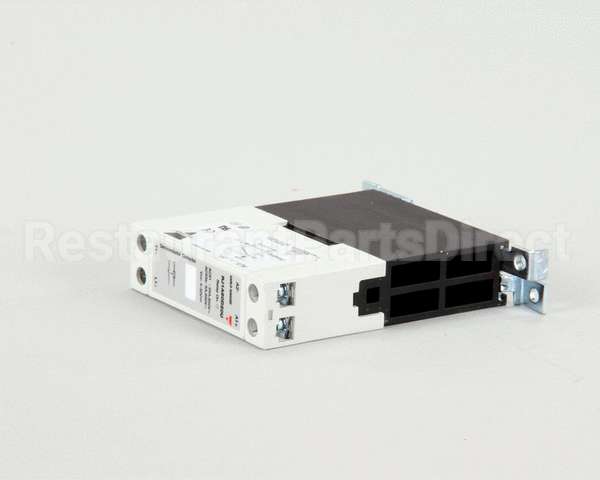 20724 Nieco Relay, Solid State, Din Rail Mount,20Amp