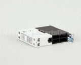 20724 Nieco Relay, Solid State, Din Rail Mount,20Amp