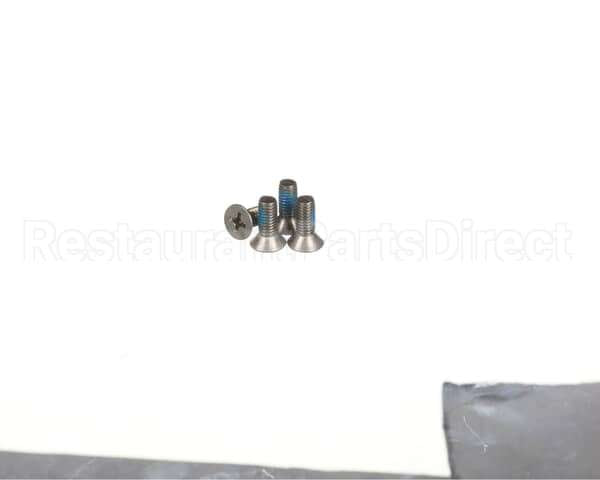 207247 Follett Screw Phil Flat Hd. 1032 X 12 Wpatc