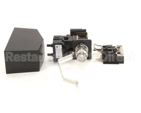 207257 Follett Valve Post Mix W380Q Bl0Ck Sanitary Le