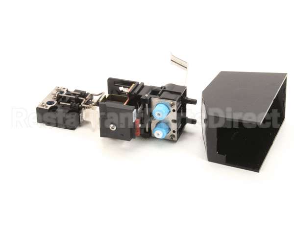 207257 Follett Valve Post Mix W380Q Bl0Ck Sanitary Le