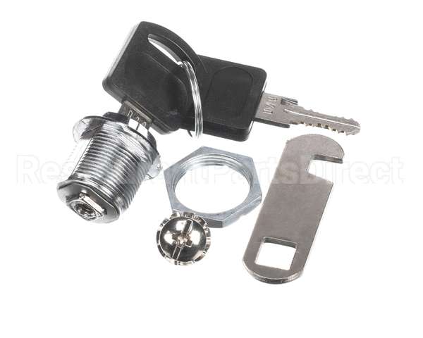 2072772 Beverage Air Mechanical Locking