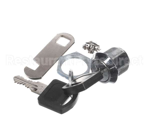 2072772 Beverage Air Mechanical Locking