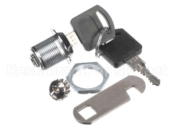 2072772 Beverage Air Mechanical Locking