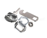 2072772 Beverage Air Mechanical Locking