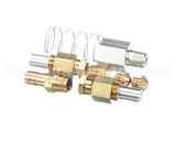 20740 Nieco Orifice Installation, Lp, Jf62