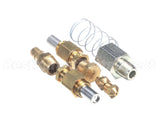 20740 Nieco Orifice Installation, Lp, Jf62