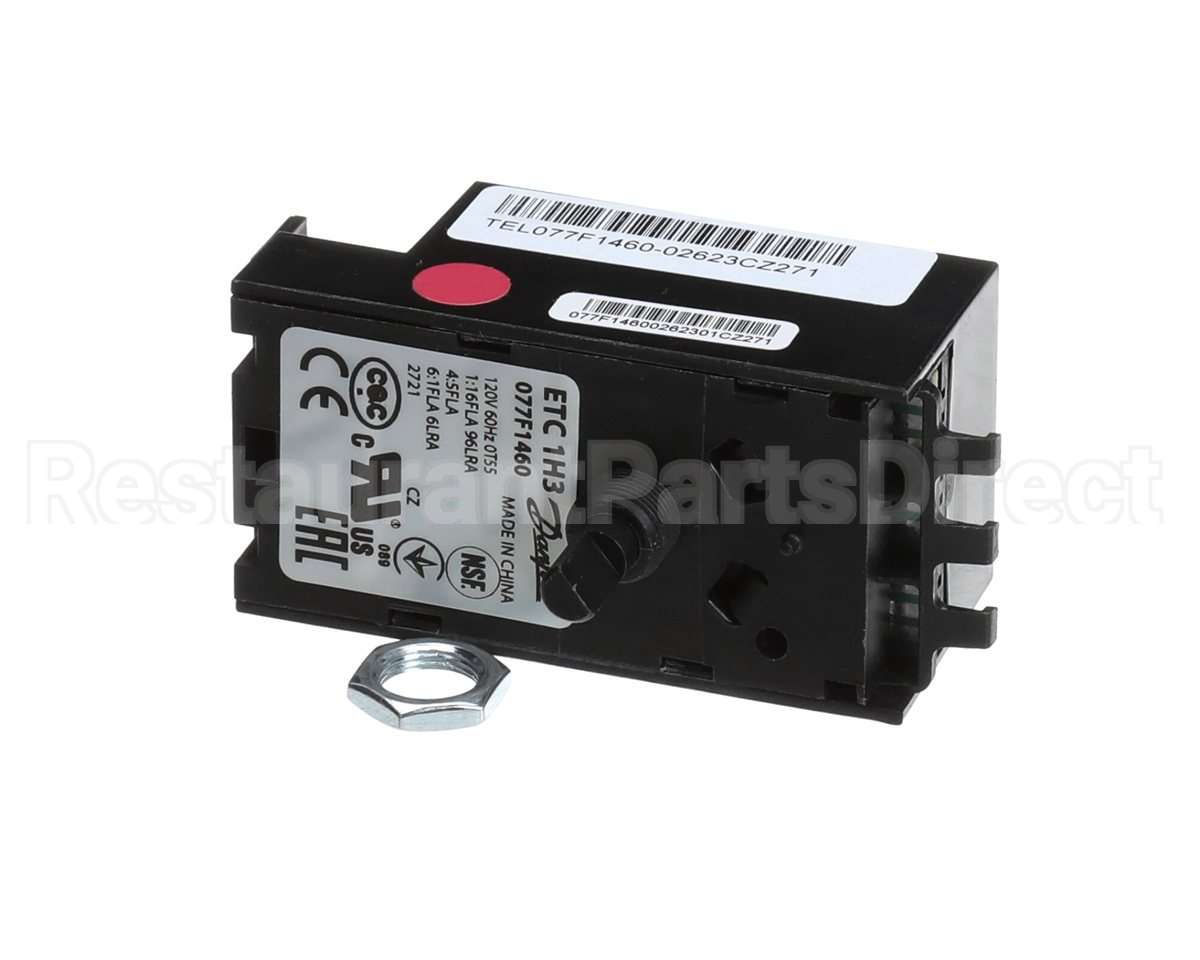 2074003 Beverage Air Control
