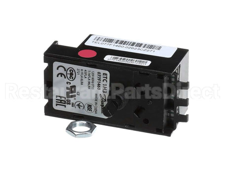 2074003 Beverage Air Control