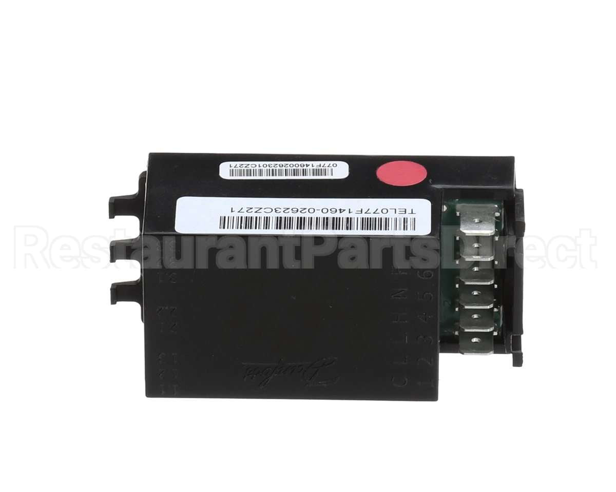 2074003 Beverage Air Control