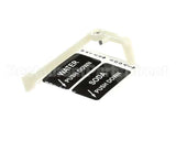 207495 Follett Lever, Side For Water Uf-1