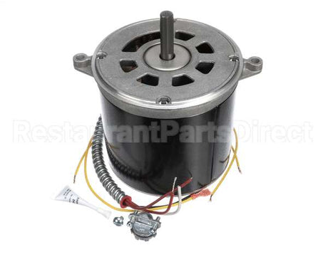 20750056 Gemini Burner Blower