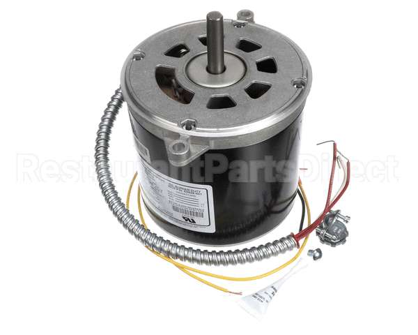 20750056 Gemini Burner Blower