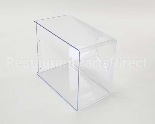 20751.0002 Bunn Hopper, Whole Bean