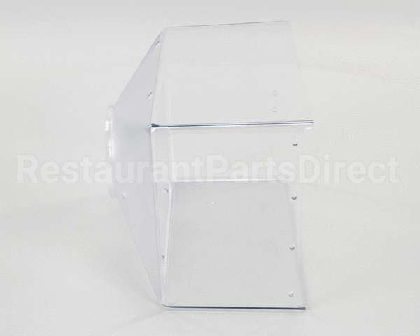 20751.0003 Bunn Hopper, Whole Bean (Mach)