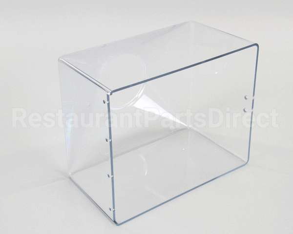 20751.0003 Bunn Hopper, Whole Bean (Mach)