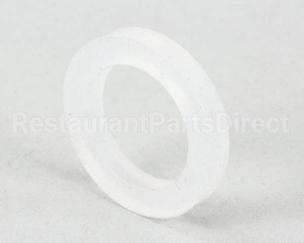 20756.0000 Bunn Gasket, Silicone-Faucet Shank