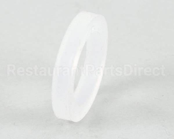 20756.0000 Bunn Gasket, Silicone-Faucet Shank