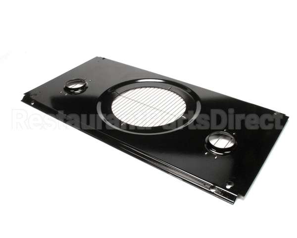 20758 Blodgett Liner Baffle Guard Assembly, Por