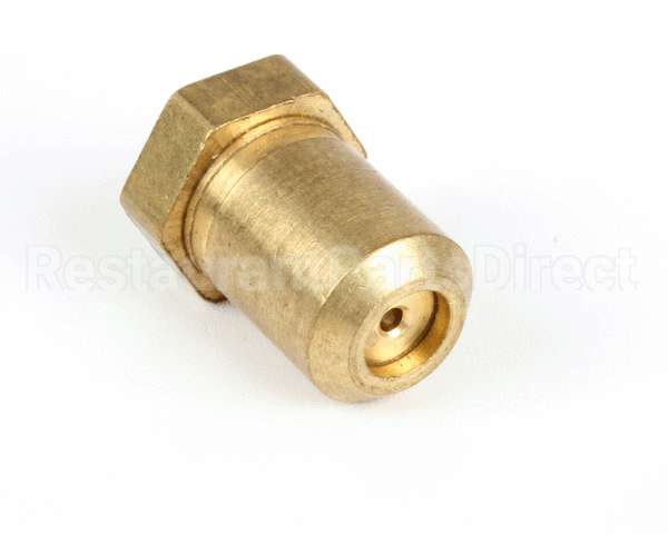 2076 Imperial #53 Orifice, Pn: 519-G-4 Drilled To Size