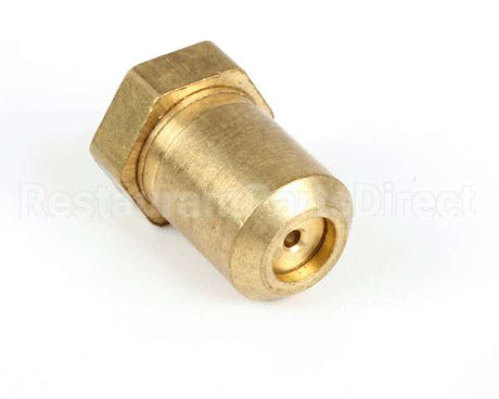 2076 Imperial #53 Orifice, Pn: 519-G-4 Drilled To Size