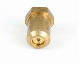 2076 Imperial #53 Orifice, Pn: 519-G-4 Drilled To Size