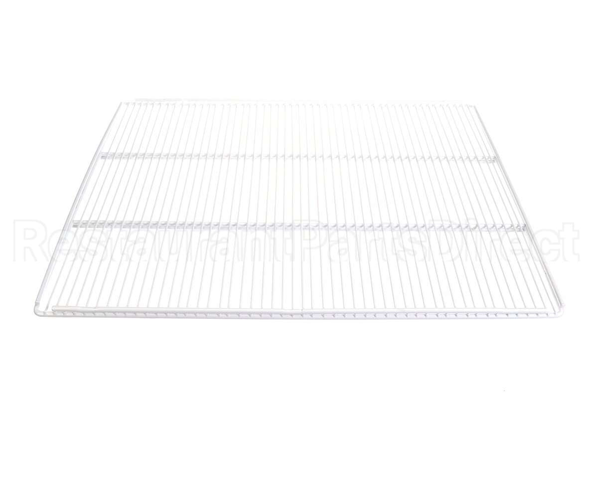 2076376 Beverage Air Shelf