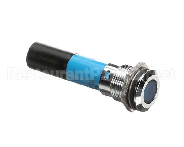 20766 Gaylord Elx-Uvi & Elxc-Uvi Status Light Blue