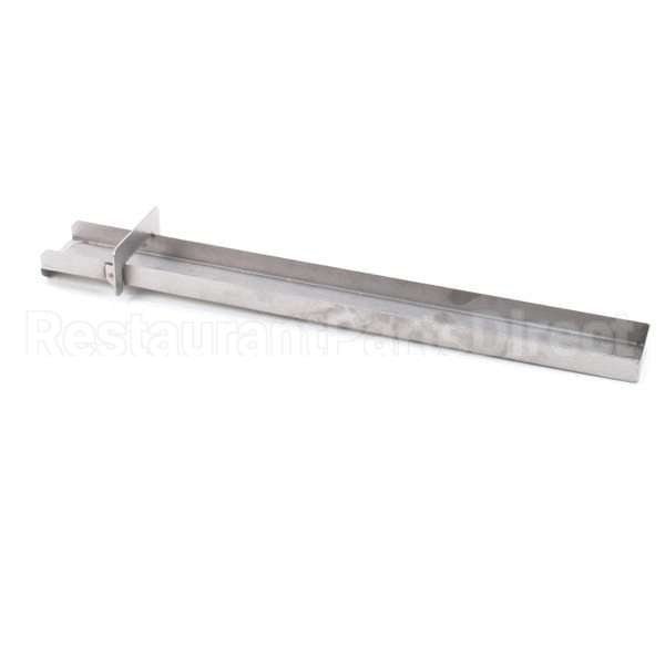 20769 Compatible Nieco Tray Sludge Grease 15 Fr Ame