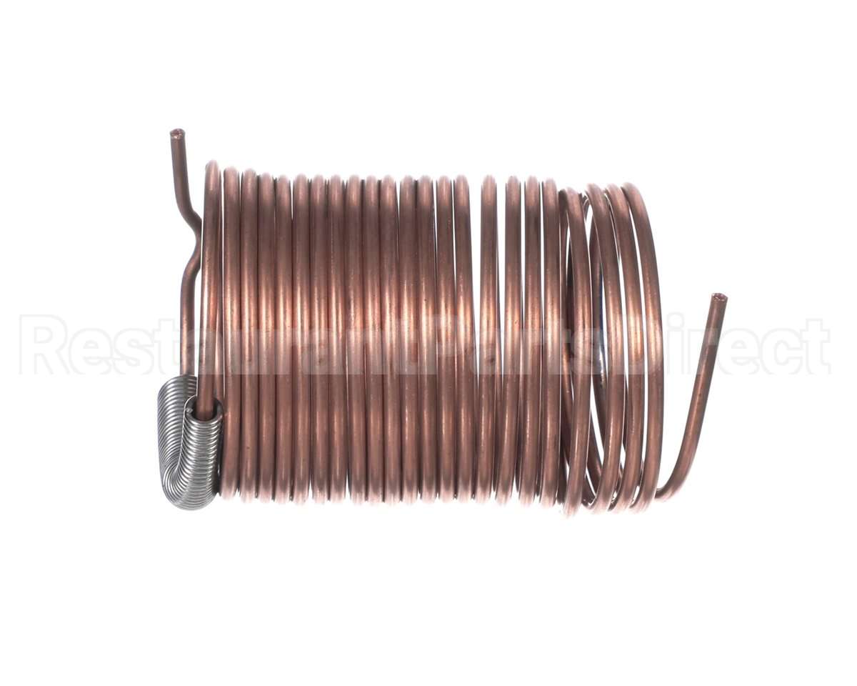 2077084 Beverage Air Capillary Tube, 0.049"X140"