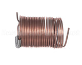 2077084 Beverage Air Capillary Tube, 0.049"X140"