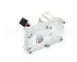 20786 Nieco Gear Motor,Dc,Brushless,Reverse Shaft -