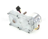 20786 Nieco Gear Motor,Dc,Brushless,Reverse Shaft -