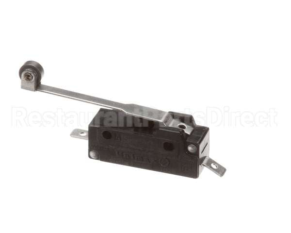207867 Follett Switch, Spst, W/Roller Mcgill #2604-1010