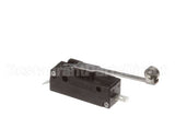 207867 Follett Switch, Spst, W/Roller Mcgill #2604-1010