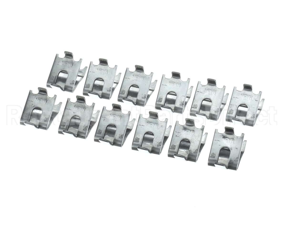 2079798 Beverage Air Clip F/Pilaster Bag Of 12