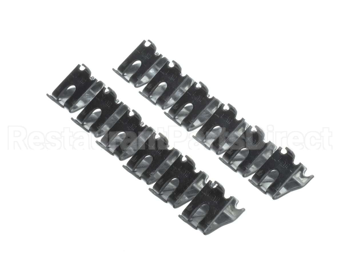 2079798 Beverage Air Clip F/Pilaster Bag Of 12