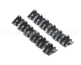 2079798 Beverage Air Clip F/Pilaster Bag Of 12