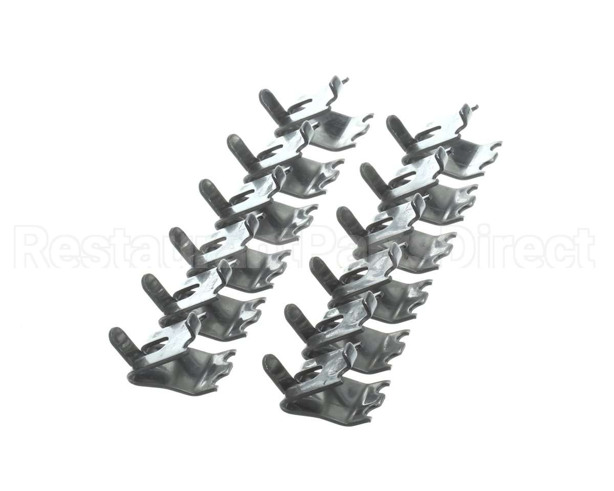 2079798 Beverage Air Clip F/Pilaster Bag Of 12