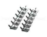 2079798 Beverage Air Clip F/Pilaster Bag Of 12