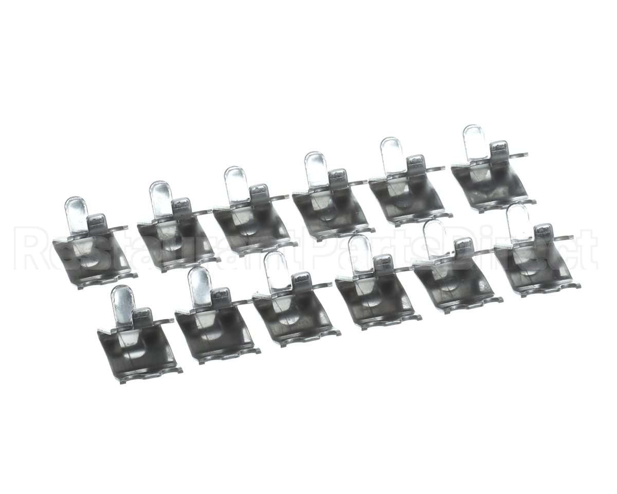2079798 Beverage Air Clip F/Pilaster Bag Of 12