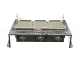 208000012 Rinnai Air Inlet, Ex22/Ex17/Ex22W