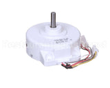 208000037 Rinnai Convection Motor Assy Ex08C Ex1