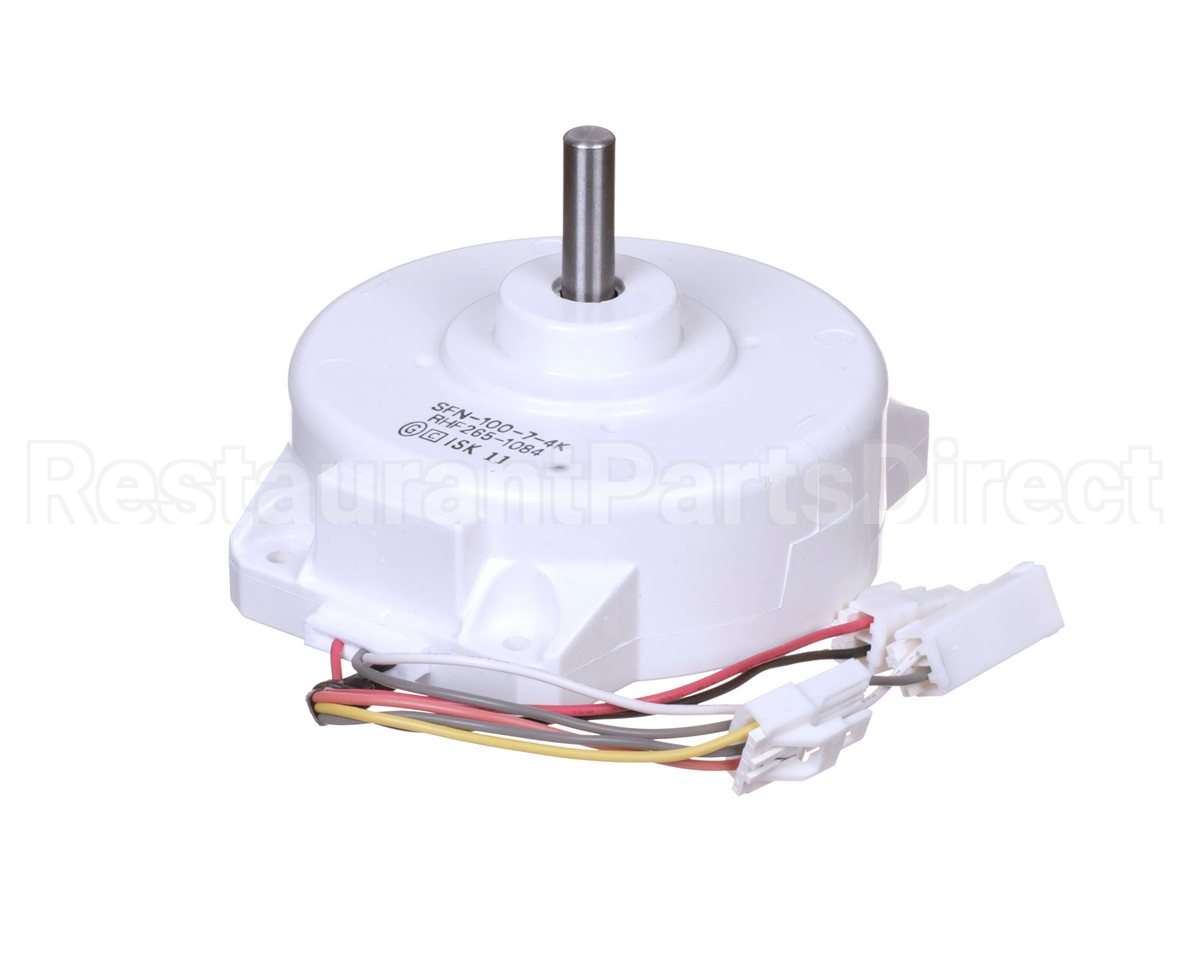 208000037 Rinnai Convection Motor Assy Ex08C Ex1