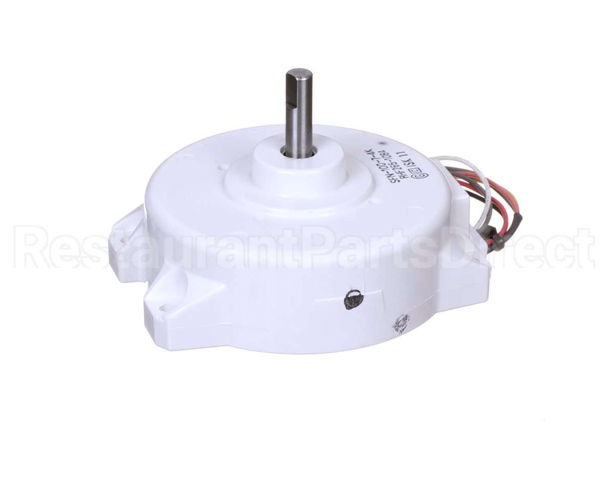 208000037 Rinnai Convection Motor Assy Ex08C Ex1