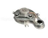 208000044 Rinnai Combustion Fan Motor Assy, Ex17C,