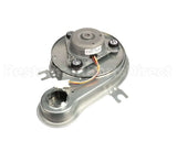 208000044 Rinnai Combustion Fan Motor Assy, Ex17C,