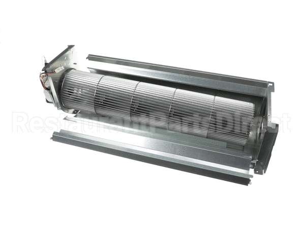 208000046 Rinnai Convection Fan Total Assy, Ex17C,