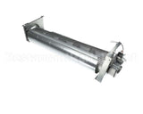 208000046 Rinnai Convection Fan Total Assy, Ex17C,