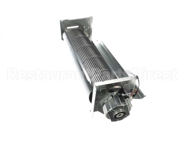 208000046 Rinnai Convection Fan Total Assy, Ex17C,